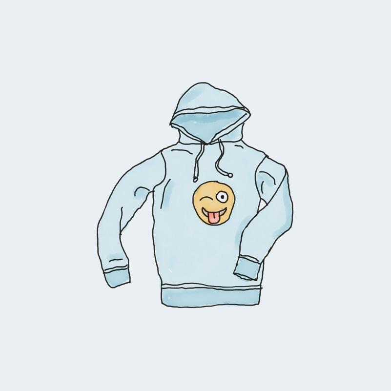 Hoodie:圖片 4